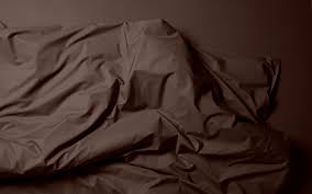 beddengoed set katoen chocolate 140x220 60x70 in 2021 dekbedovertrek beddengoed luxe beddengoed