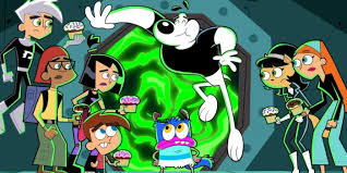 5 Ways Danny Phantom Is Overrated (& Why It'S Underrated)