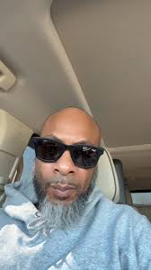 “You ain’t perfect either—give the grace you once needed. 🙏🏾✨” #TeamRock  #WakeUpWithRock #WUWR