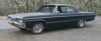 Image result for Dark Gray 1970 Polara