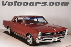 Image result for Capri Gold 1965 Tempest