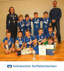 Hier finden sie neben allen kontaktdaten auch öffnungszeiten und teils auch bewertungen anderer kunden von vr. Hansa Junioren Holen Zwei Turniersiege Beim Vr Banken Cup