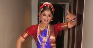 Her mother was an exceptionally good singer and her dad was an art enthusiast. Womensworld The Story Of Sudha Chandran