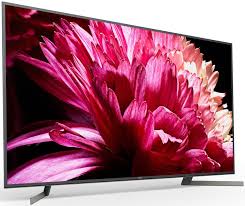 Sony Bravia X950g 85 Inch 4k Hdr Ultra Hd Smart Tv In 2020 4k Ultra Hd Tvs Smart Tv Sony Tv