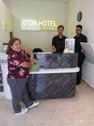 No.18, jalan bedara, kuala lumpur 50200, malaysia. D Or Hotel Kuala Lumpur Hotel Reviews Photos Rate Comparison Tripadvisor