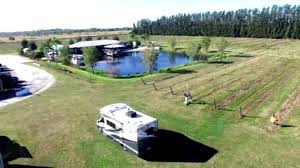 Camp gulf is one of the largest camping sites in florida. Free Camping In Florida
