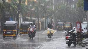 Read today's mumbai news only at indianexpress.com. Cyclone Tauktae Mumbai Receives Intense Spells Of Rain With Gusty Winds Mumbai News Hindustan Times