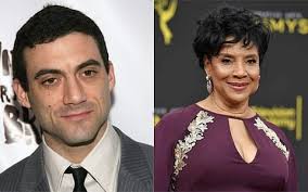 Morgan Spector, Phylicia Rashad join thriller film Nanny