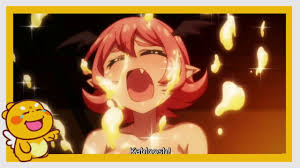 Contains certain materials that may be inappropriate for certain users. Ishuzoku Reviewers English Dub 07 2021