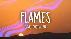 Ирина вейрон (таврика) — flames (david guetta & sia) cover 03:16. David Guetta Sia Flames Lyrics Youtube