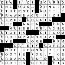 Taking Parts Of Crossword Clue Archives Laxcrossword Com