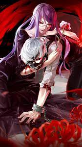 Maybe you would like to learn more about one of these? 49 Tokyo Ghoul Phone Wallpaper On Wallpapersafari