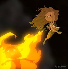If Beyonce S Songs Were All About Fighting Zombies If You Can Reach Me You Can Feel My Burning Flame Zombie Fighters Zombie Zombie Movies