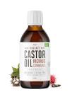 Pressed Castor Oil 100mL Organics Cold