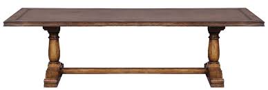 So, you'll want to choose one that can handle the pressure. Casa Padrino Luxury Country Style Dining Table Brown 275 X 116 X H 77 Cm Rustic Solid Wood Kitchen Table Rustic Country Style Solid Wood Dining Room Furniture