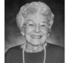 Marjorie CANNON Obituary