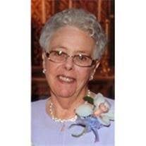 Virginia Elizabeth Duncan Hall Obituary