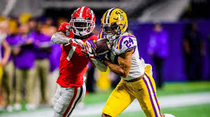 2020 · 2019 · 2018 · 2017 · 2016 · 2015 · 2014 · 2013 · 2012 · 2011 · 2010 · 2009 2020 Lsu Football Schedule Dates Times Opponents Results Ncaa Com