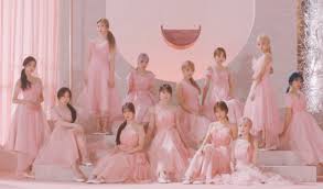 Check out inspiring examples of izone artwork on deviantart, and get inspired by our community of talented artists. Iz One Confirms November Comeback Release Of 1st Full Length Album Bloom Iz Kpopmap