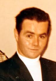 Gary Rafuse Obituary