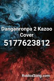 Here are roblox music code for fnf' (pico) roblox id. Danganronpa 2 Kazoo Cover Roblox Id Roblox Music Codes Roblox Music Danganronpa