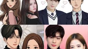 True beauty (2020) ep 5 eng sub. True Beauty Episode 4 Released Episode Summary And Recap Otakukart