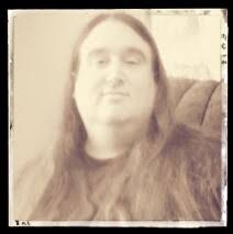 Author Interview — Jeffrey Cook