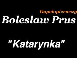 Katarynka Boleslaw Prus Caly Audiobook Youtube