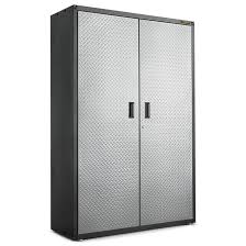Gladiator terms of use apply during promotional period. Gladiator Cabinet For Garage 48 X 72 X 18 Diamond Plated Gajg48kdyg Rona