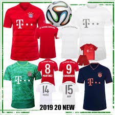Shop the latest bayern munich gear from the official bayern munich online shop! Bayern Munchen 19 20 Soccer Jersey Coutinho Perisic Bayern Munich Home Away Goalkeep 2019 2020 Bayern De Munique Football Jerseys Black Yellow Buy At The Price Of 41 17 In Dhgate Com Imall Com