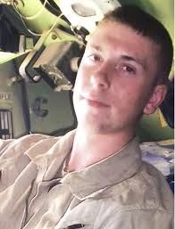 Michael Leach Obituary (1984