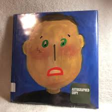 Walter Was Worried by Laura Vaccaro Seeger