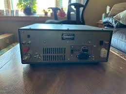 Image result for ICOM IC-R70