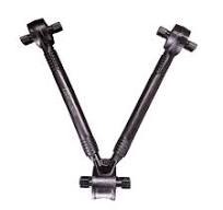 Hefeng Hydraulic Engine Mount 112101292R for Renault Logan (2013-2016) Iron  Rubber & Aluminium New OEM Part 1 Year Warranty