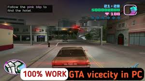 Download knockout city for windows & read reviews. How To Download And Install Gta Vicecity Free In Any Personal Computer Pc Laptop 100 Work Youtube