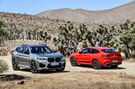 M40i sports activity vehicle pricing. All New 2020 Bmw X3 M And X4 M What You Need To Know U S News World Report