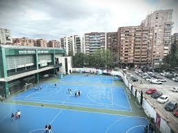 Erasmus+ Short-Term Mobility, Valencia, Spanien 2024