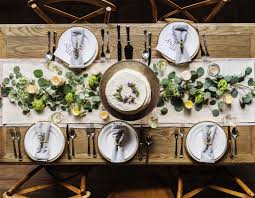 See more ideas about table decorations, table settings, table. Planning A Party Festive Table Setting Ideas For The Holidays