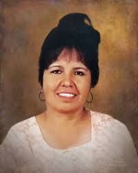 Lucina Ibarra Obituary December 28, 2021