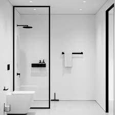 shower in style with our simple and minimalistic range of bathroom accessories minimalist bathroom design minimalist bathroom minimalist bathroom furniture