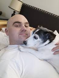 Coping with the loss of a beloved pet dog