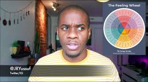 The Best Way to Use the Feeling Wheel