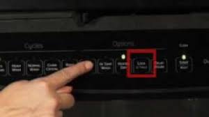 If you find yourself in that predicament, listed below are some pos. Dishwasher Controls Lock And Unlock Youtube