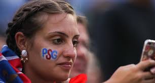 Anatomy of a Sports Fan