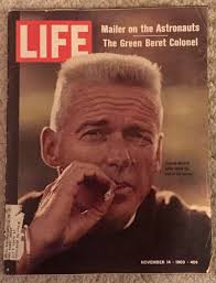 Vintage Life Magazine Nov.14,1969 Great Stories & Ads GC Lew Alcindor 1  Loose Pg