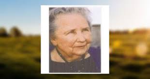 Helen Harrington Obituary March 2, 2007