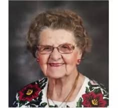 Rose JARMAN Obituary