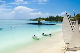 The island of mauritius is volcanic in origin and is almost entirely surrounded by coral reefs. Mauritius Island Guide With Everything You Need I M Leaving For A Trip