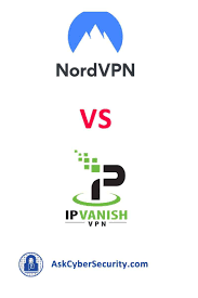 Nordvpn Vs Ipvanish Askcybersecurity Com In 2020 Cyber Security Enterprise Security