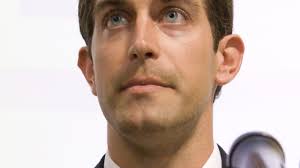 Ex-congressional candidate Jake Towne charged with perjury over alleged  forged ballot petitions